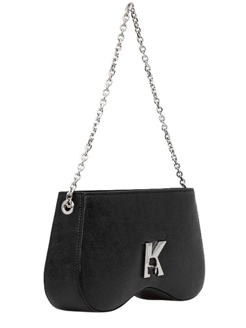 Borsa a mano in ecopelle Karl Lagerfeld jeans | A3W30215999